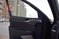 هیوندای پالیسەید